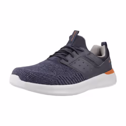 Skechers modèle Lattimore Bleu