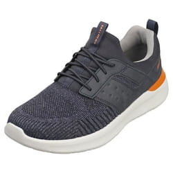 Skechers modèle Lattimore Bleu - 43