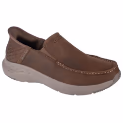 Skechers modèle Slip-ins: Parson-oswin Marron