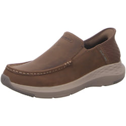 Skechers modèle Slip-ins: Parson-oswin Marron