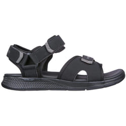 Skechers modèle Go Consistent Sandal Noir