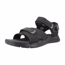 Skechers modèle Go Consistent Sandal Noir