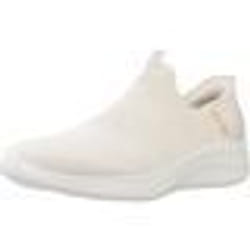 Chaussures Femme SKECHERS Ultra Flex 3.0 - Cozy Streak Beige