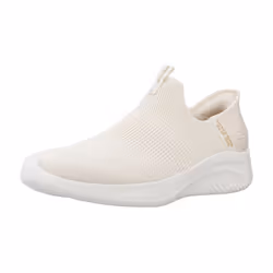 Skechers modèle Slip-ins Ultra Flex 3.0 Cozy Streak Beige