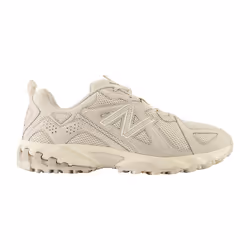 Sneakers Ml610 Tbc Daim Beige