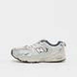 Chaussure New Balance Modèle Pz530 - Coleur Argent