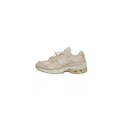 Sneakers 2000r Cuir Beige