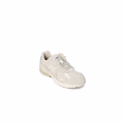 Sneakers 2000r Cuir Beige