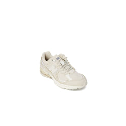 Sneakers 2000r Cuir Beige