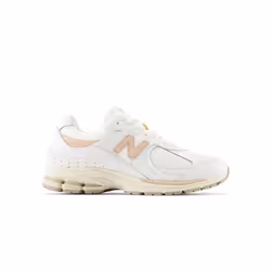 Sneakers 2000r Synthétique Blanc
