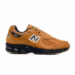 Sneakers 2000r Synthétique Marron