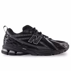 Chaussures - NEW BALANCE - 1906R - Noir - Lacets - Plat