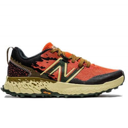 New Balance Hierro Marron / Orange