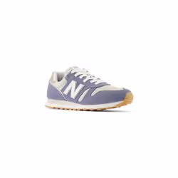 Sneakers 373 Daim Violet