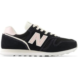 Sneakers 373 Daim Noir