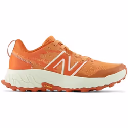 Sports Shoes Fresh Foam X Hierro Synthétique Orange - 38