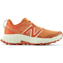 Sports Shoes Fresh Foam X Hierro Synthétique Orange - 38