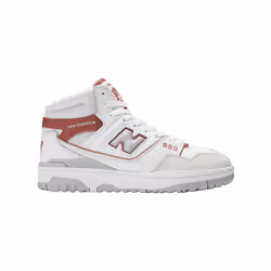 Basket montante BB650 - New balance