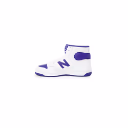 Sneakers 480 Cuir Blanc