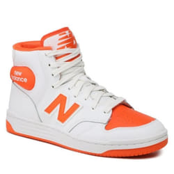 Chaussures de Running - NEW BALANCE - 480 - Blanc - Homme/Adulte