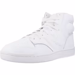 Sneakers 480 Cuir Blanc