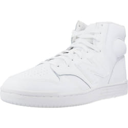 Sneakers 480 Cuir Blanc