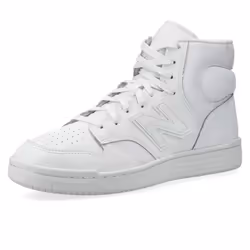 Sneakers 480 Cuir Blanc
