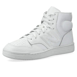 Sneakers 480 Cuir Blanc