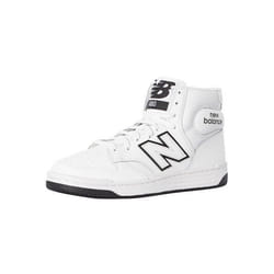 Sneakers 480 Synthétique Blanc