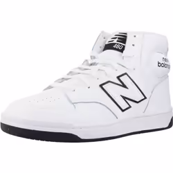 Sneakers 480 Synthétique Blanc