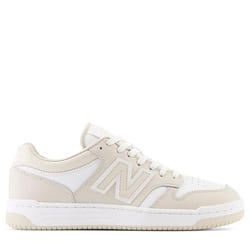 New Balance 480 Blanc / Gris - 38