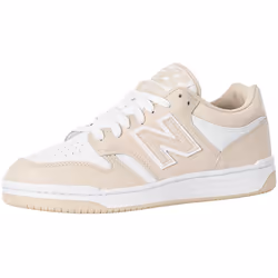 New Balance 480 Blanc / Gris - 41,5