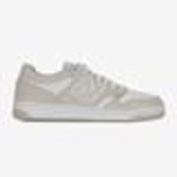 New Balance  480  Blanc / Gris - 45