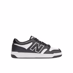 Sneakers 480 Cuir Blanc