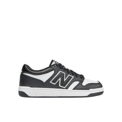 Sneakers 480 Cuir Blanc