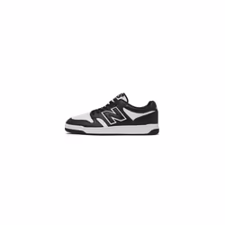Sneakers 480 Cuir Blanc