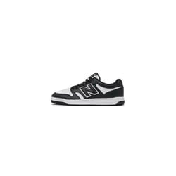 Sneakers 480 Cuir Blanc