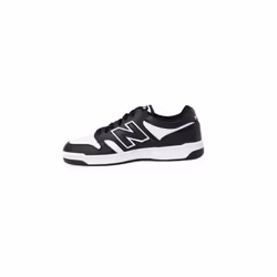 Sneakers 480 Cuir Blanc