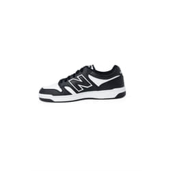 Sneakers 480 Cuir Blanc