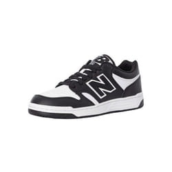 Sneakers 480 Cuir Blanc