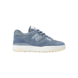 Sneakers 550 Synthétique Bleu - 41,5