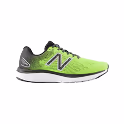 Sports Shoes Fresh 680v7 Textile Vert