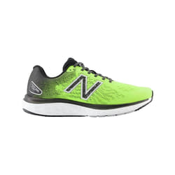 Sports Shoes Fresh 680v7 Textile Vert