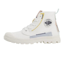 Chaussures montantes Pampa underlayer - Palladium