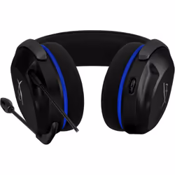 HyperX Casques gamer Cloud Stinger 2 Core PS noirs
