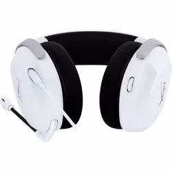 HyperX Casques gamer CloudX Stinger 2 Core Xbox blancs
