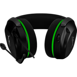 HyperX Casques gamer CloudX Stinger 2 Core Xbox noirs