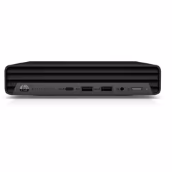 Mini PC - HP Inc - Elite 600 G9 - Core i7 12700T - RAM 16 GB - SSD 512 GB - UHD Graphics 770