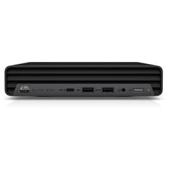 Mini PC - HP Inc - Elite 600 G9 - Core i7 12700T - RAM 16 GB - SSD 512 GB - UHD Graphics 770