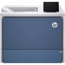 HP LaserJet Enterprise Imprimante Color 6701dn, Imprimer, Port avant pour lecteur Flash USB; Bacs haute capacité en option; É ...